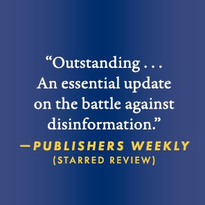 How to Stand Up to a Dictator: The Fight for Our Future