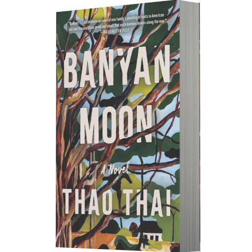 Banyan Moon (A Read with Jenna Pick)