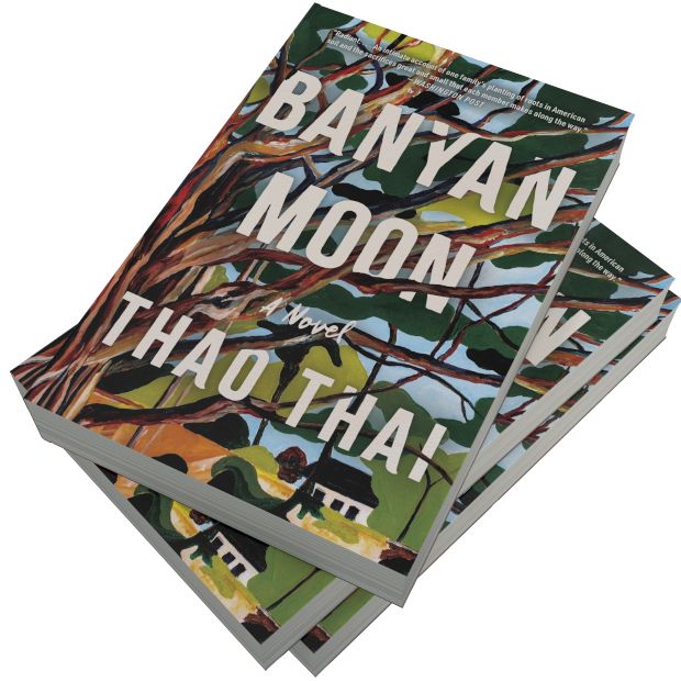 Banyan Moon (A Read with Jenna Pick)