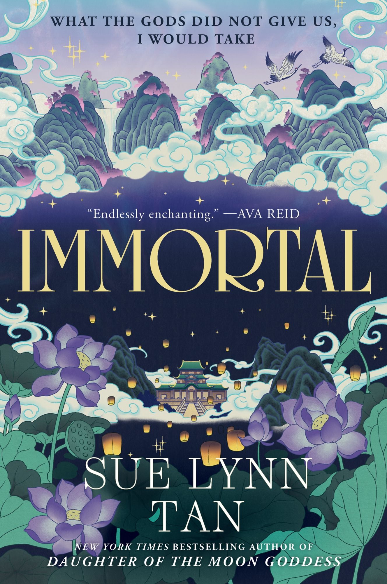 Immortal