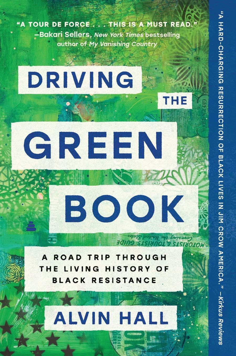 Driving the Green Book: A Road Trip Through the Living History of Black Resistance