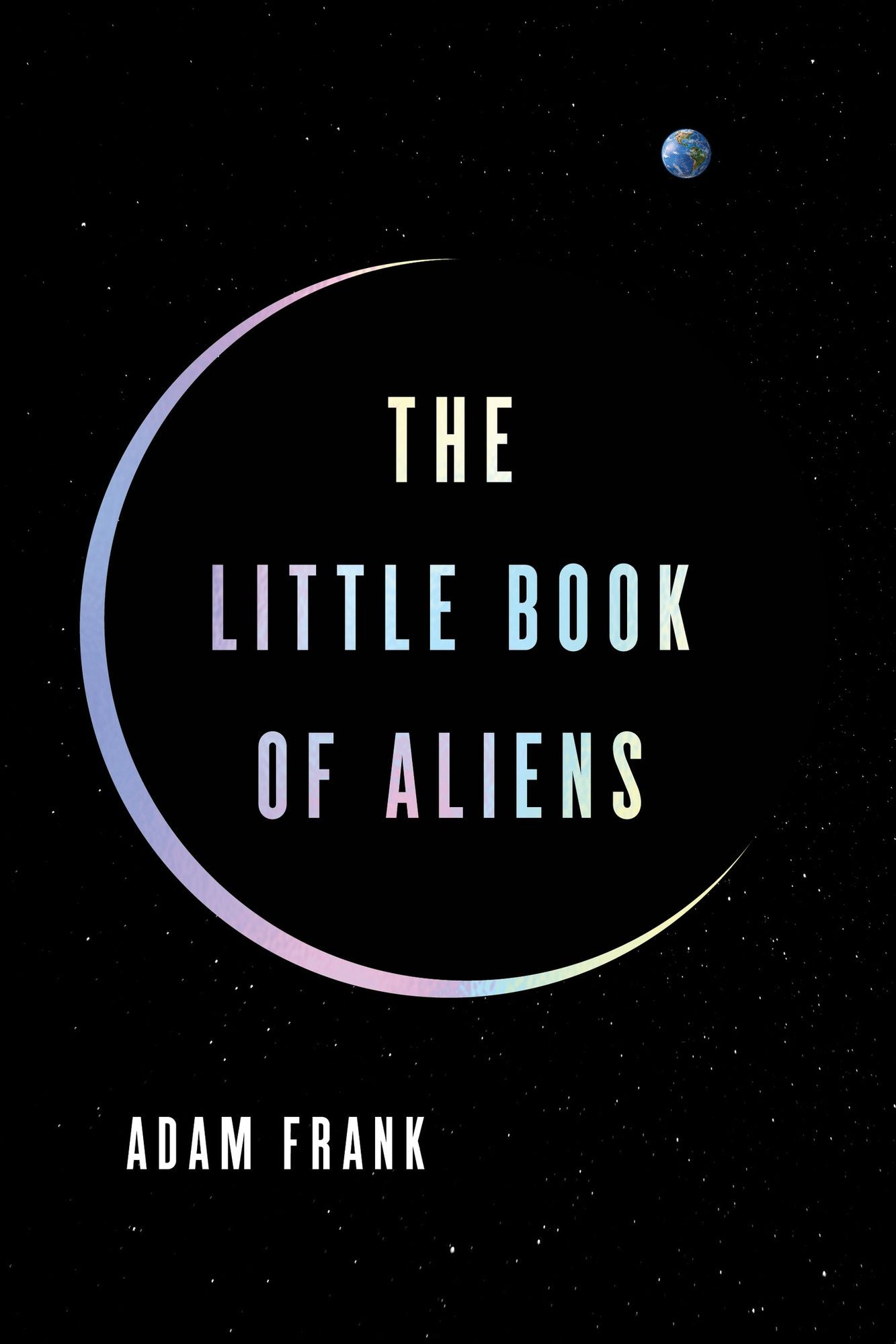 The Little Book of Aliens