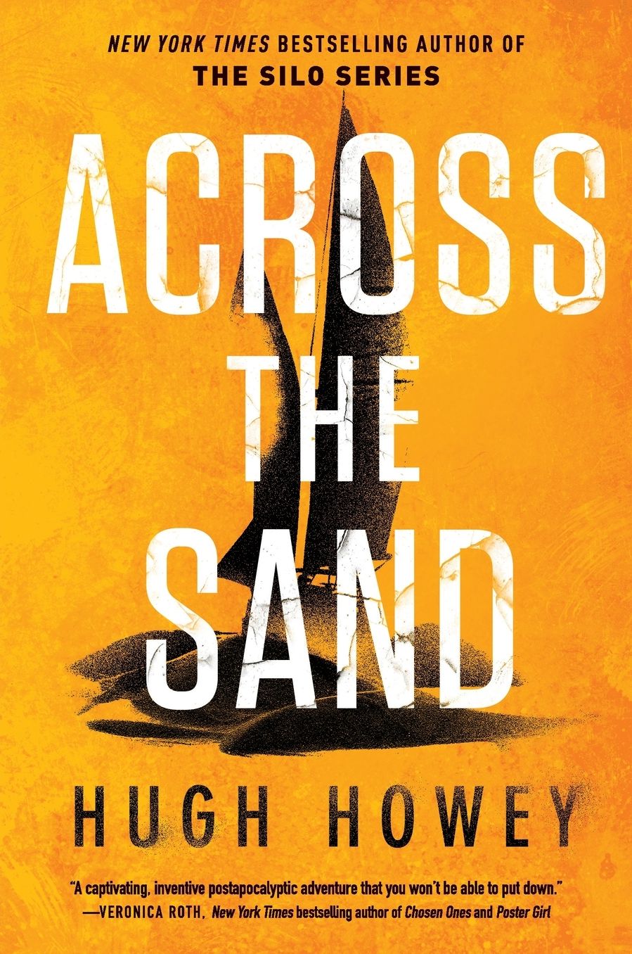 Across the Sand