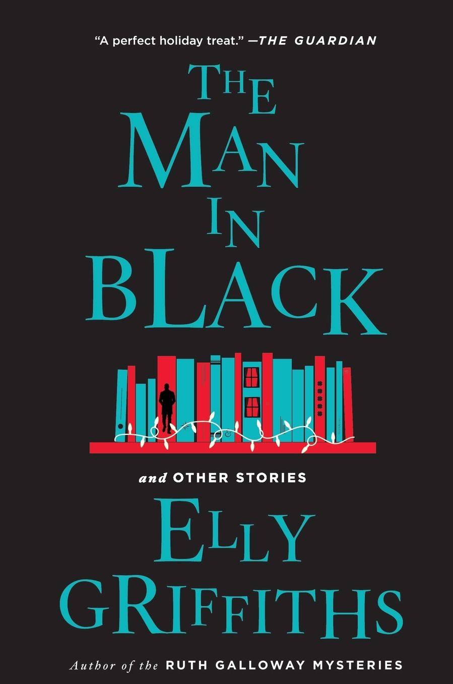 The Man in Black: And Other Stories
