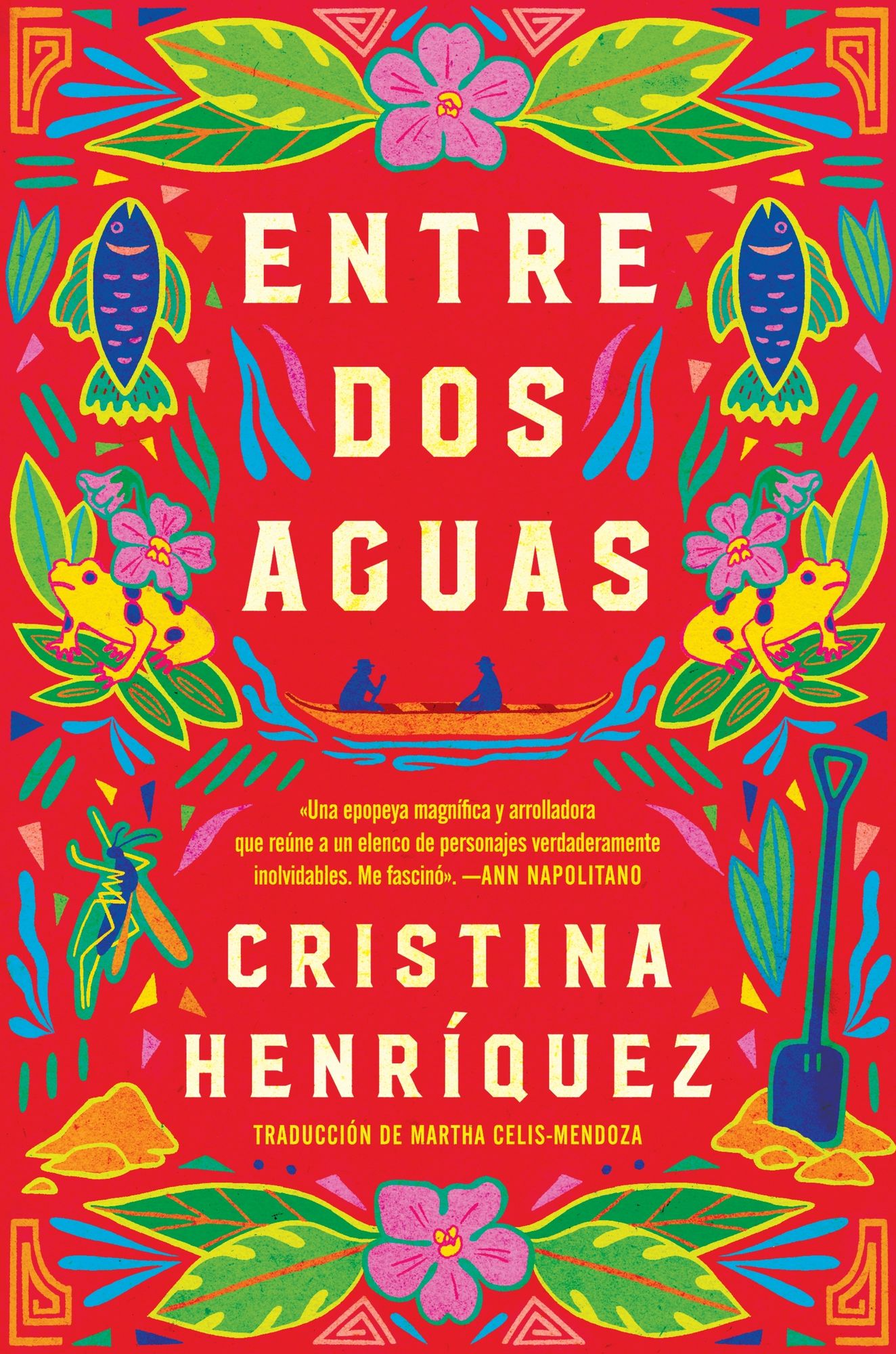 Great Divide, The Entre dos aguas