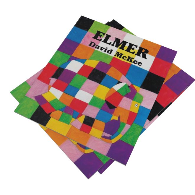 Elmer