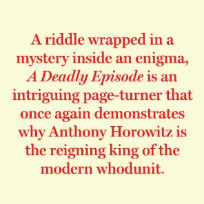 A Deadly Episode: A Novel