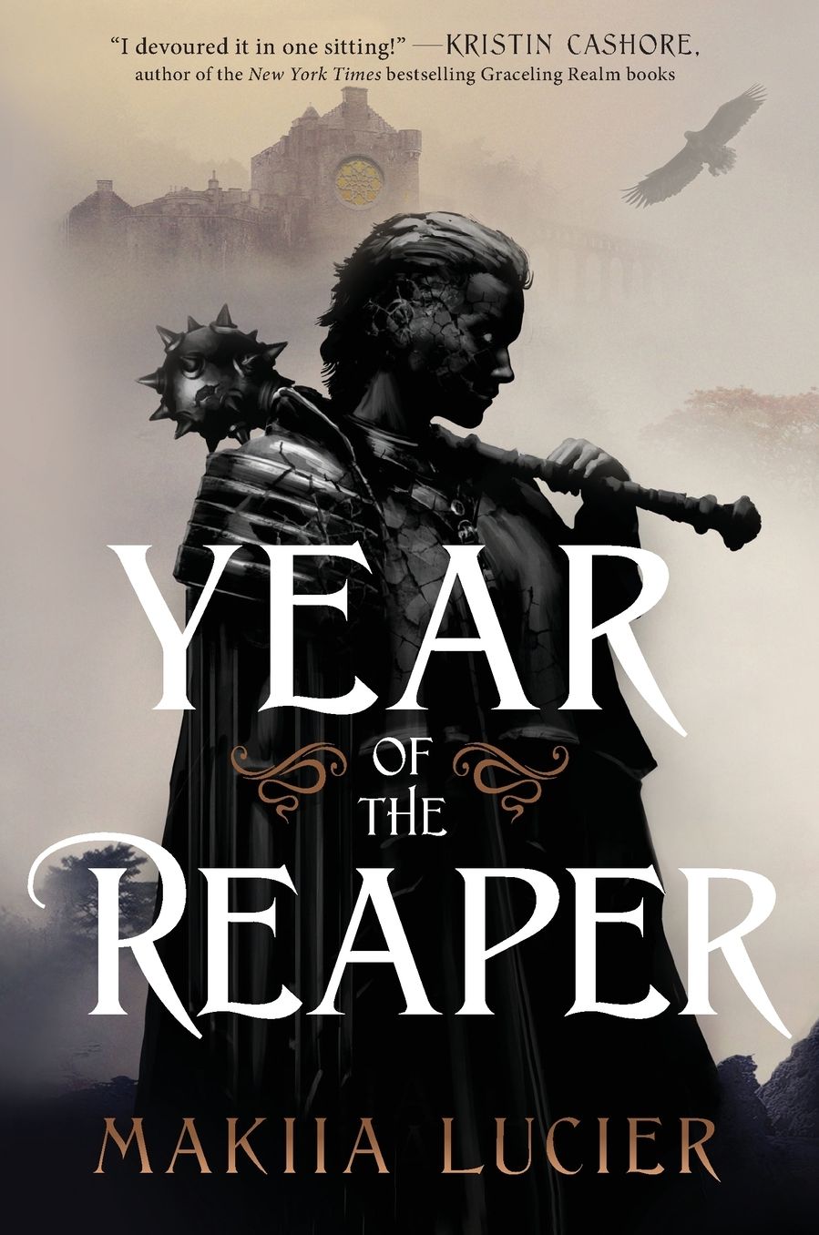 Year of the Reaper