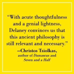 Reasons Not to Worry: How to Be Stoic in Chaotic Times