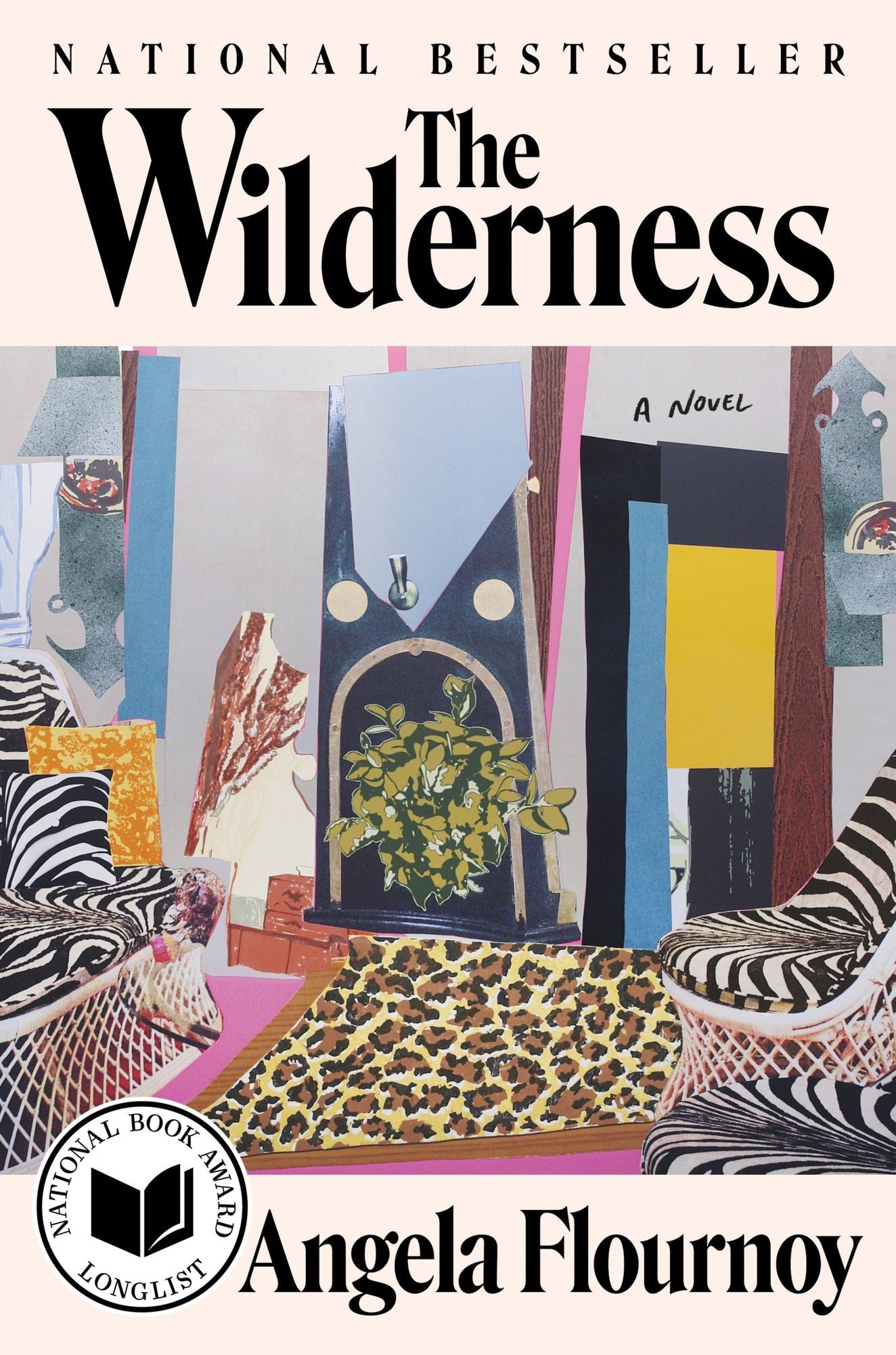 The Wilderness: A Novel