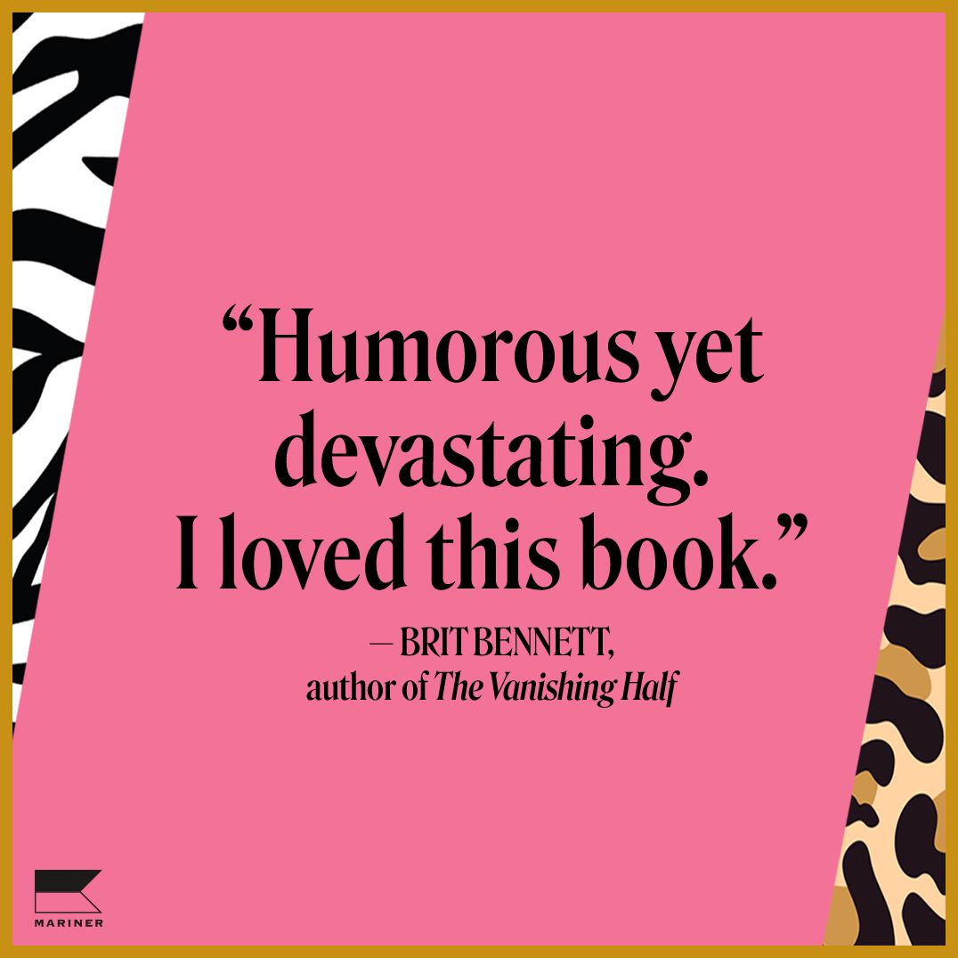 The Wilderness: A Novel