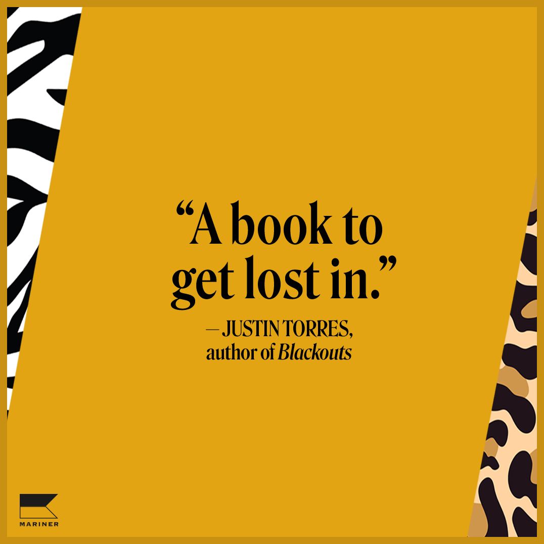 The Wilderness: A Novel