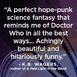 The Stars Too Fondly: A Novel