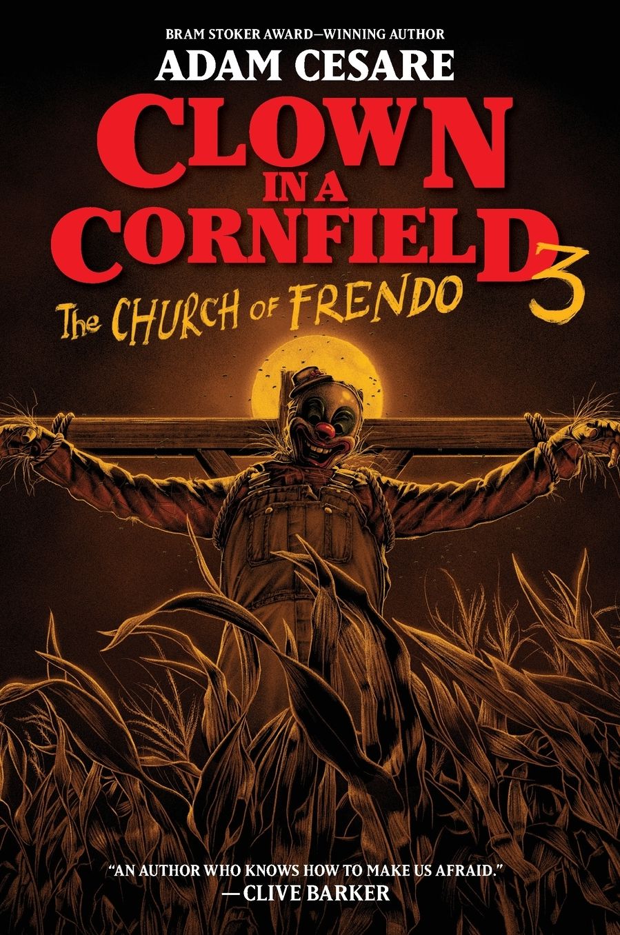 The Church of Frendo
