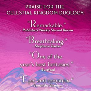 Tales of the Celestial Kingdom