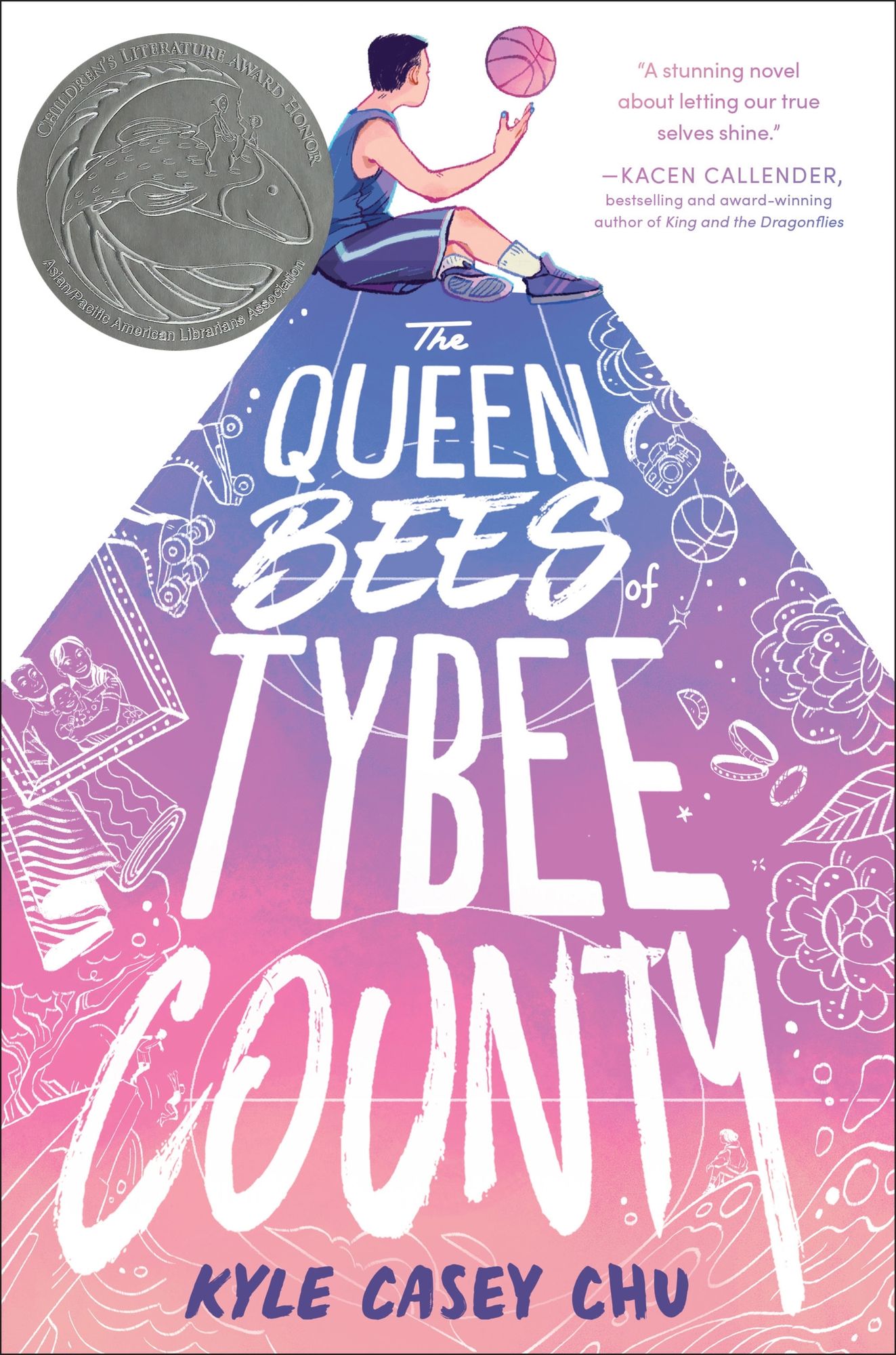 The Queen Bees of Tybee County