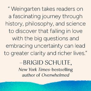 How to Fall in Love with Questions: A New Way to Thrive in Times of Uncertainty