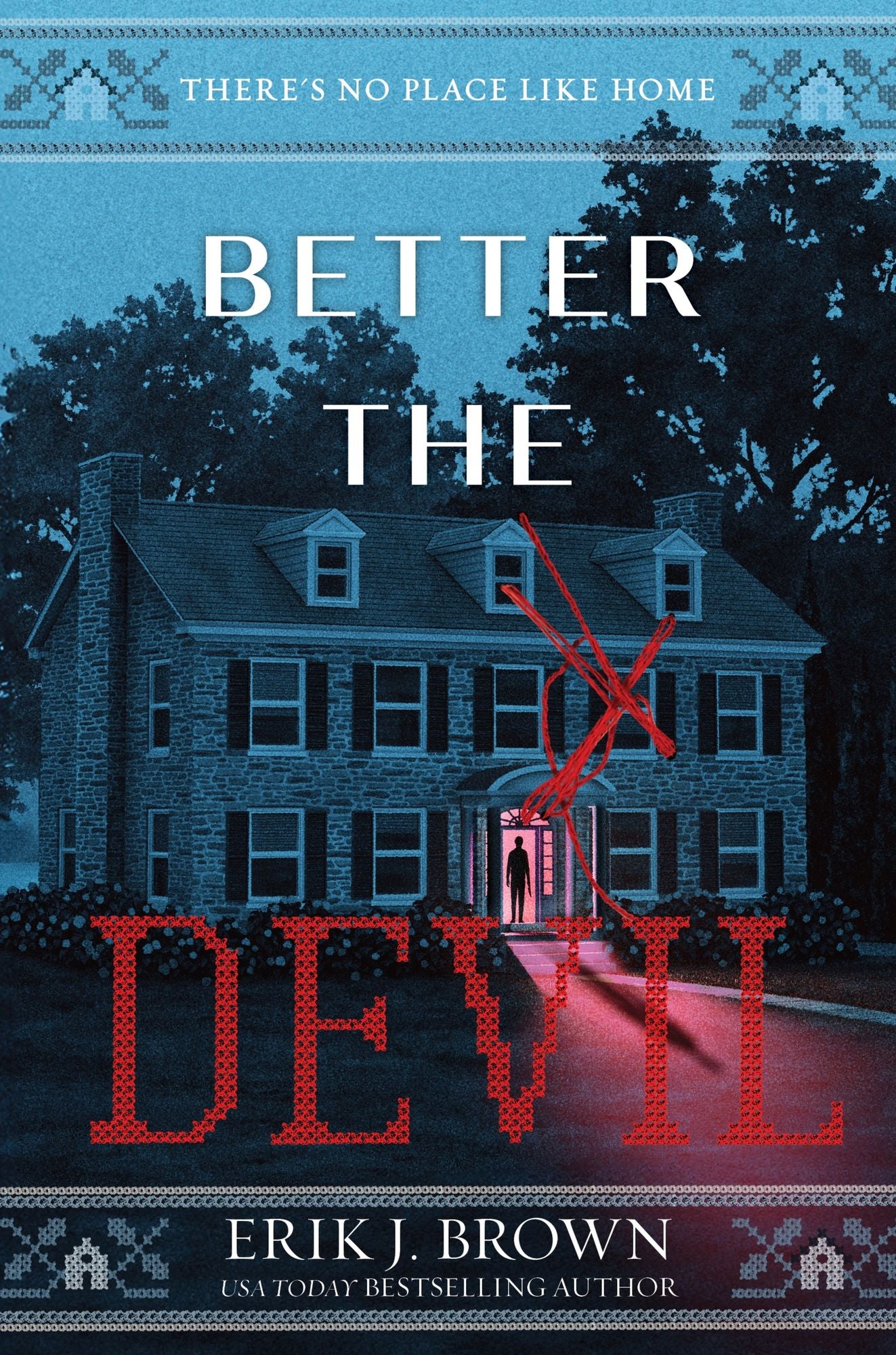 Better the Devil
