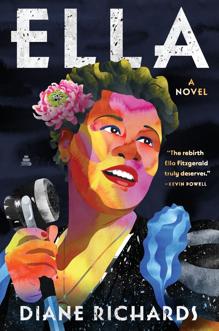 Ella: A Novel