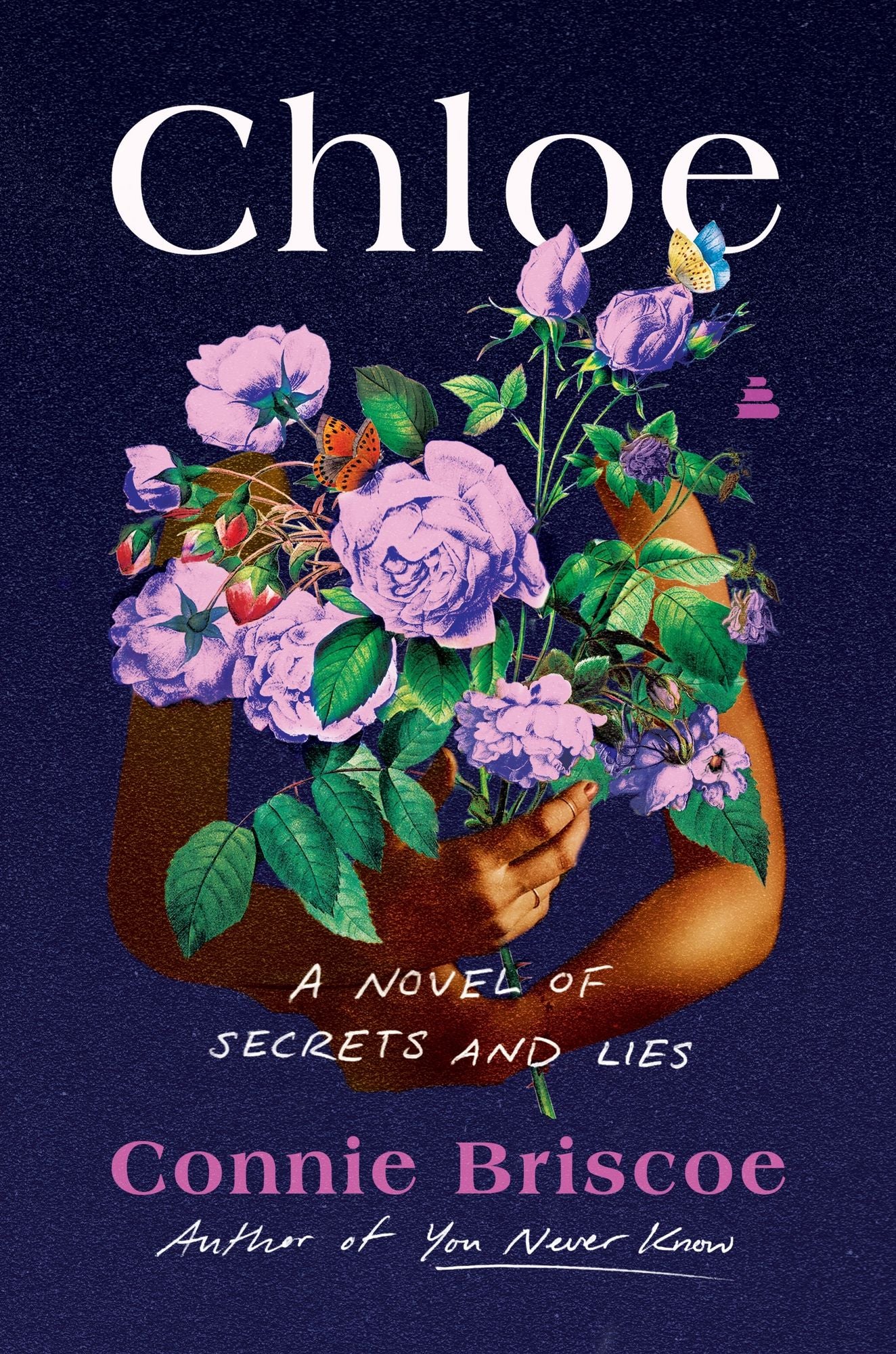 Chloe: A Novel of Secrets and Lies