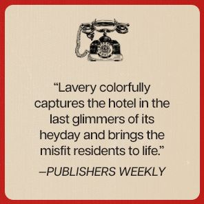 Women's Hotel: A Novel