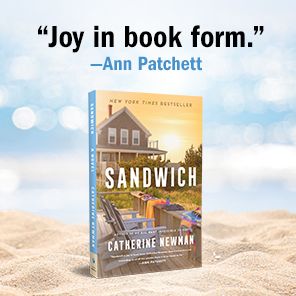 Sandwich: A Novel