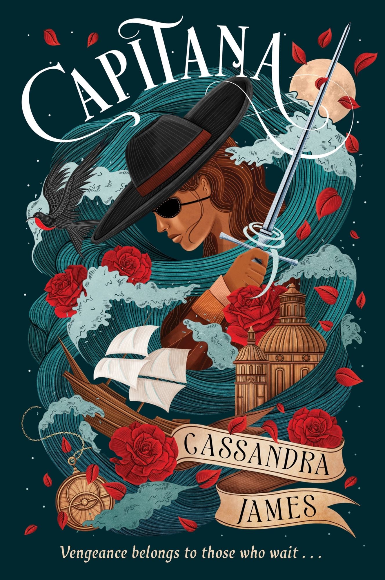 Capitana