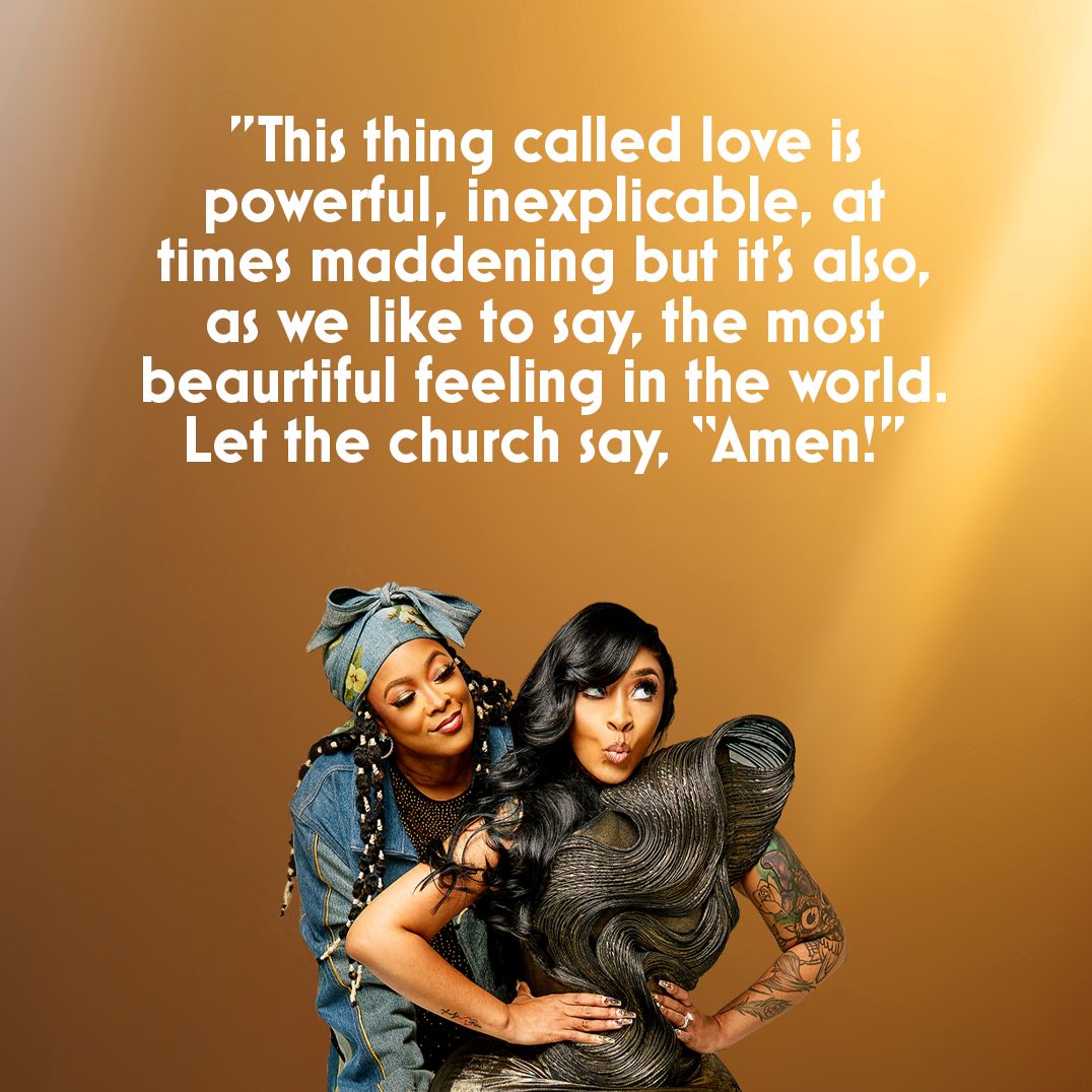 The Way Love Goes: A Guide to Building a "Beaurtiful" and Everlasting Relationship