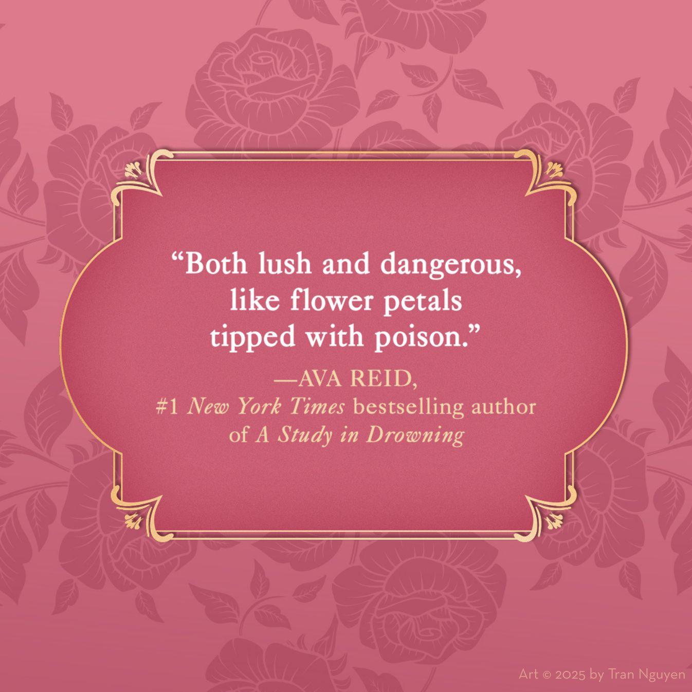 The Rose Bargain