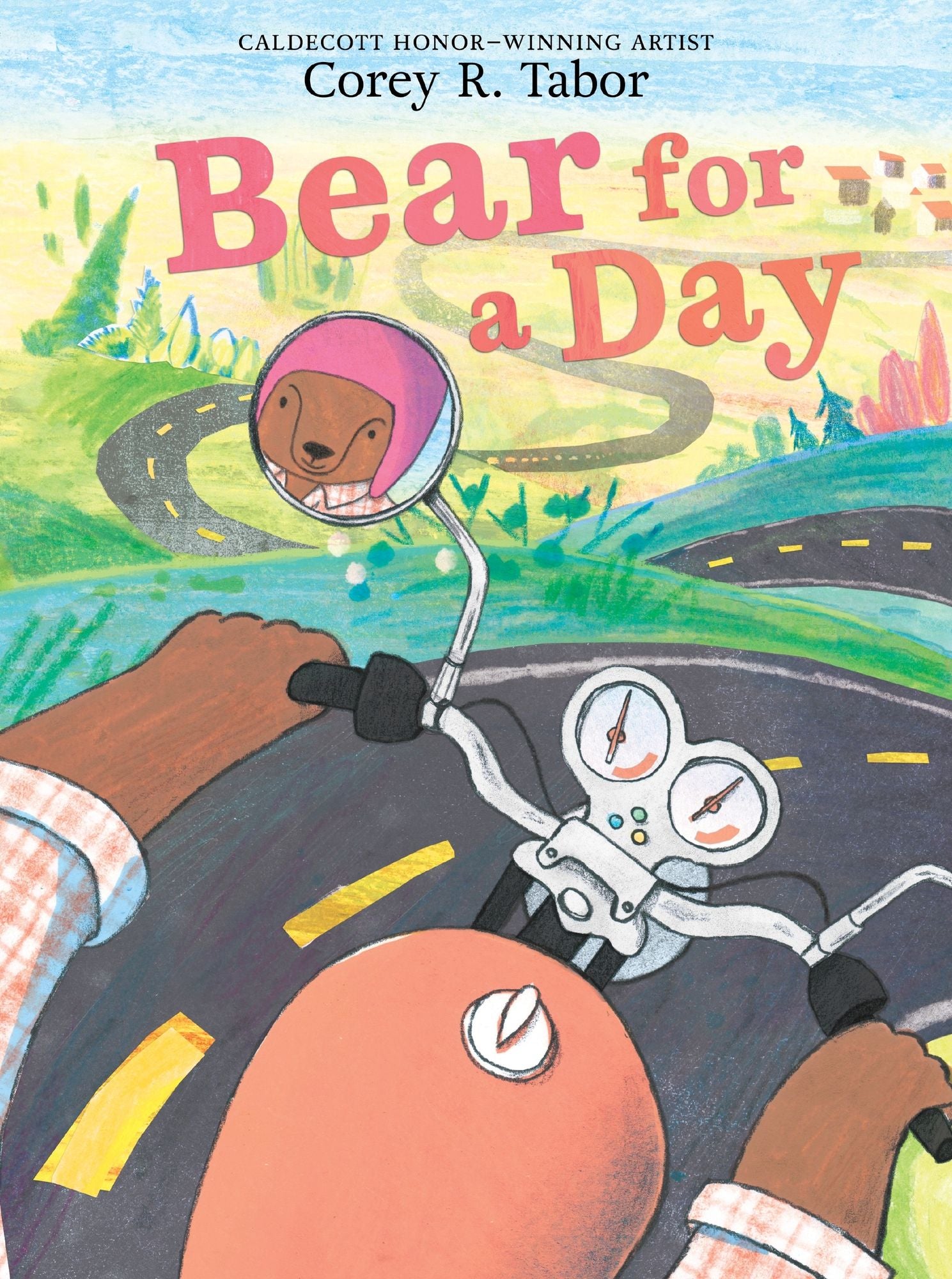Bear for a Day