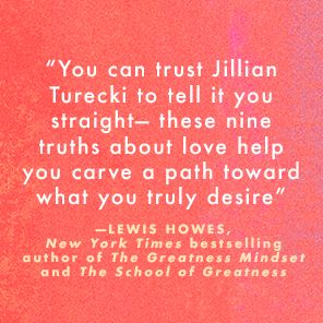 It Begins with You: The 9 Hard Truths About Love That Will Change Your Life