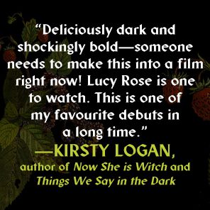 The Lamb: A Novel