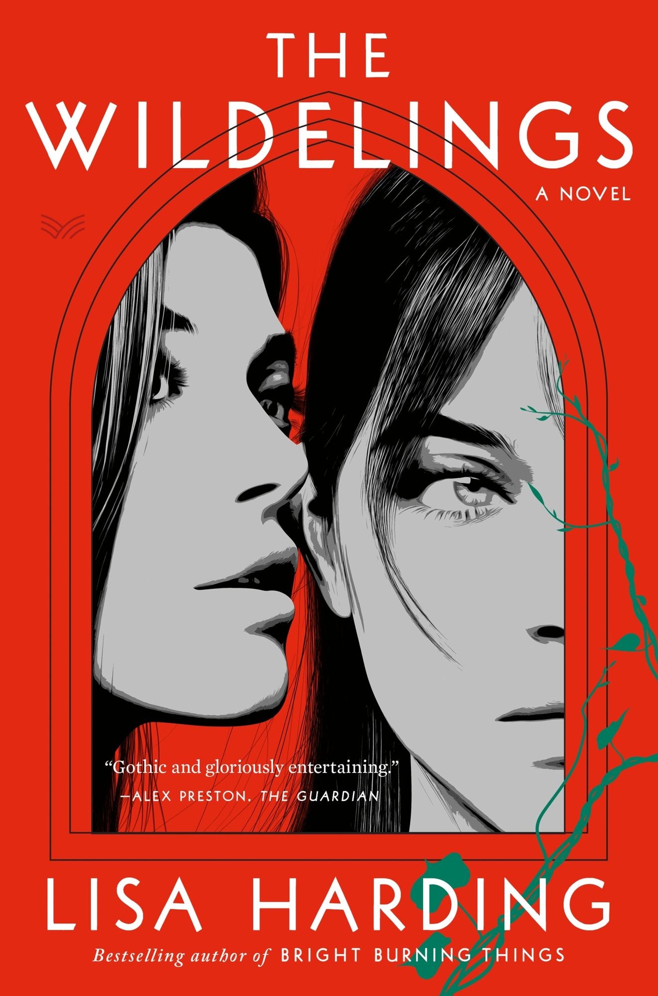 The Wildelings: A Novel