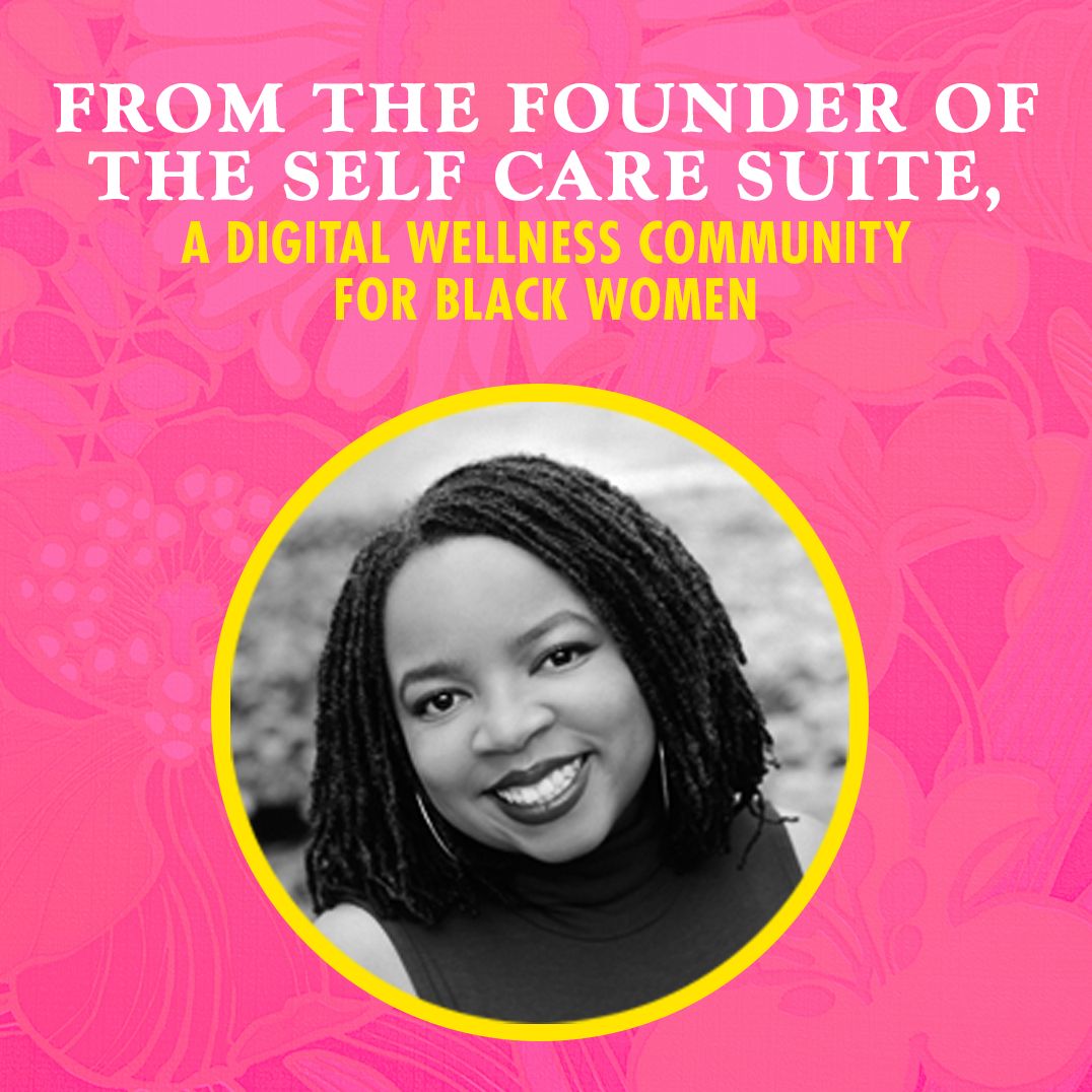 Bloom How You Must: A Black Woman's Guide to Self-Care and Generational Healing