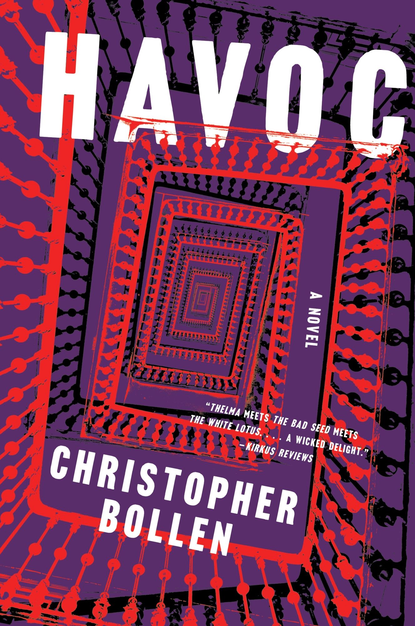Havoc: A Novel