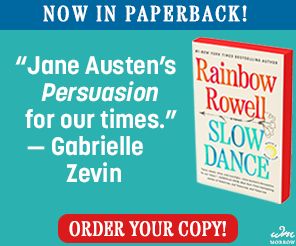 Slow Dance: A Novel