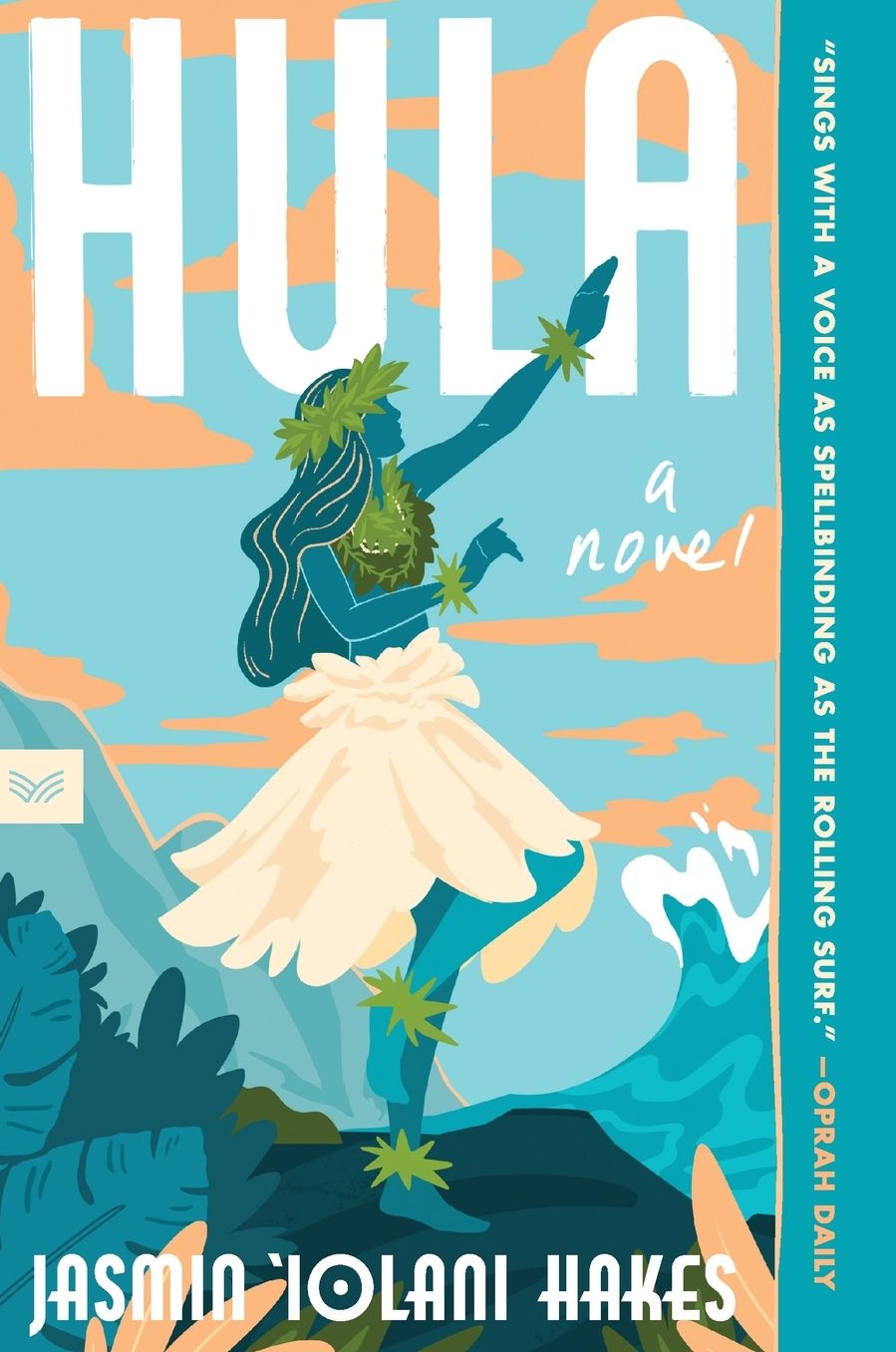 Hula: A Novel