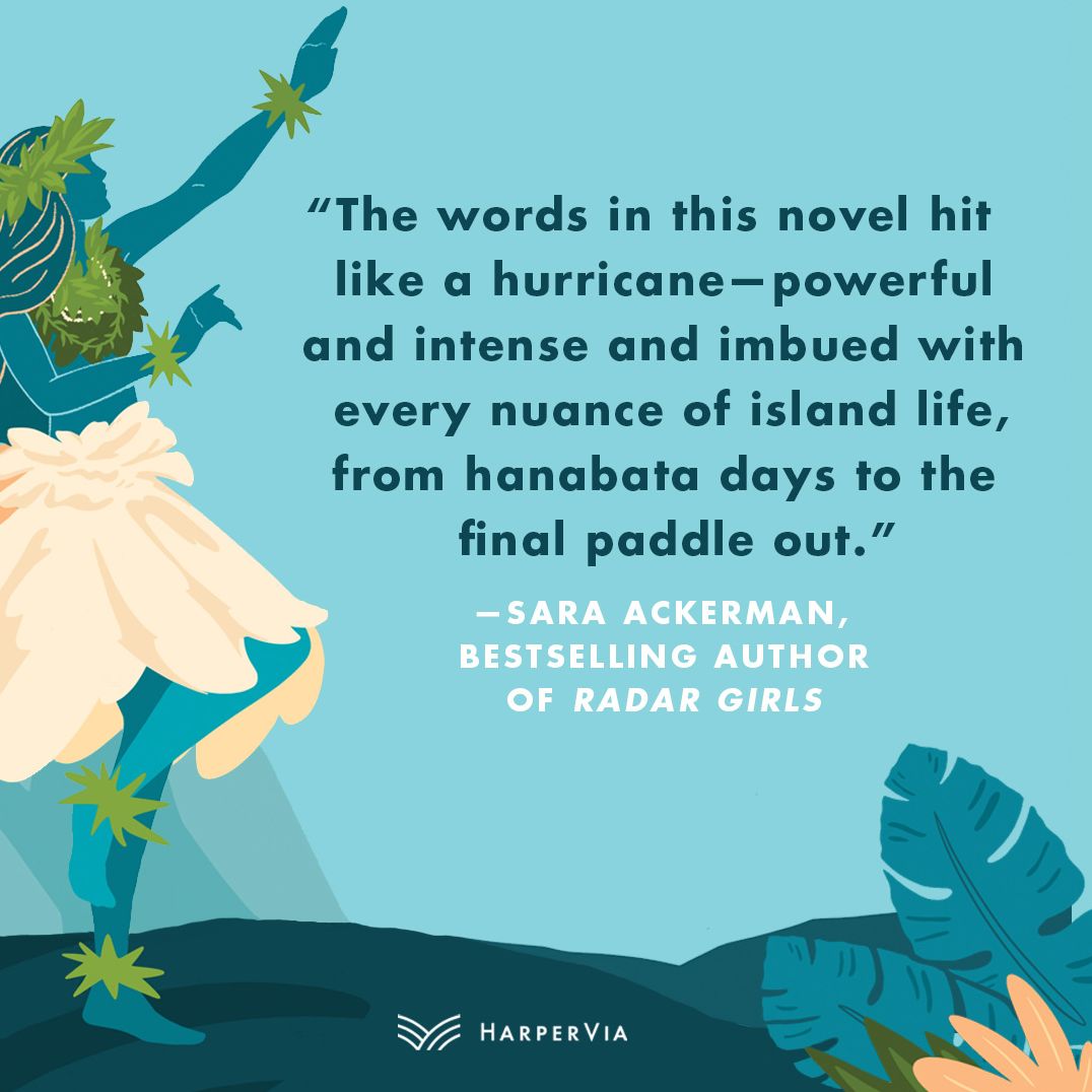 Hula: A Novel