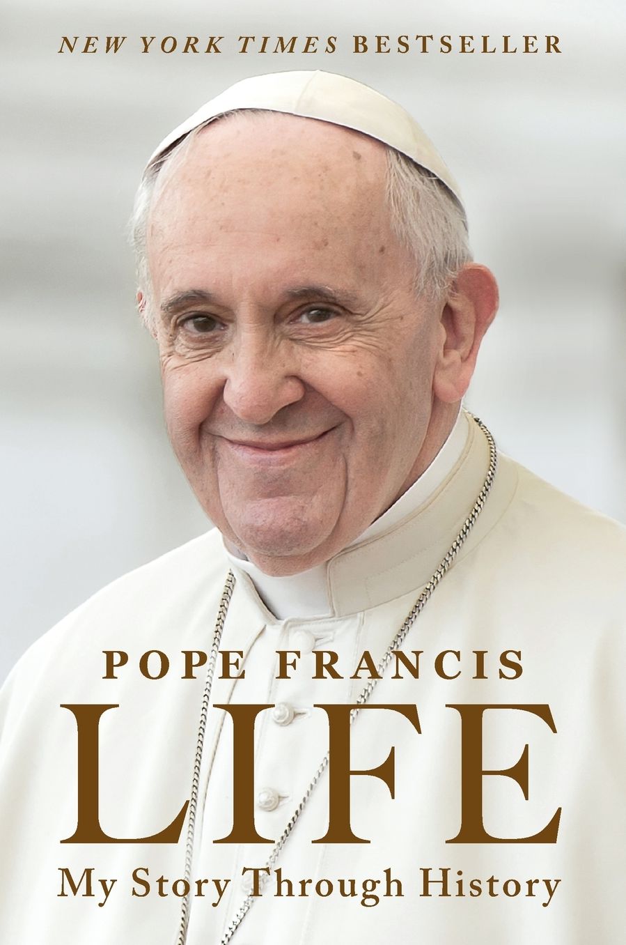 Life: My Story through History