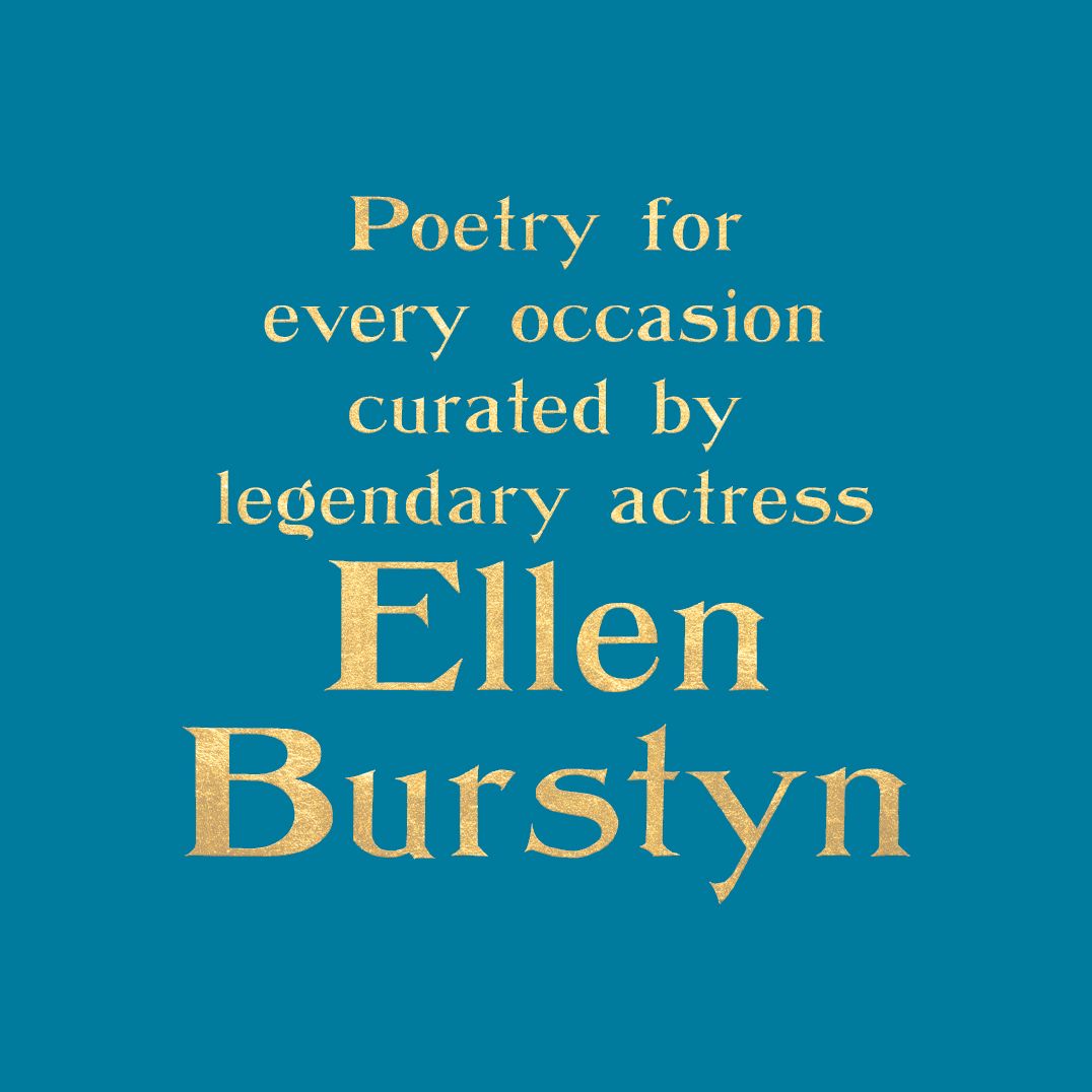Poetry Says It Better: Poems to Help You Wake Up