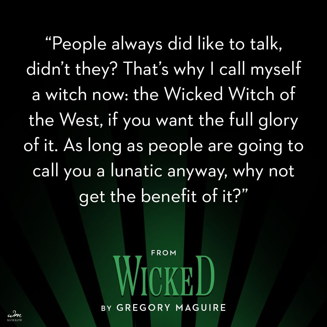 Wicked Collector's Edition: The Life and Times of the Wicked Witch of the West