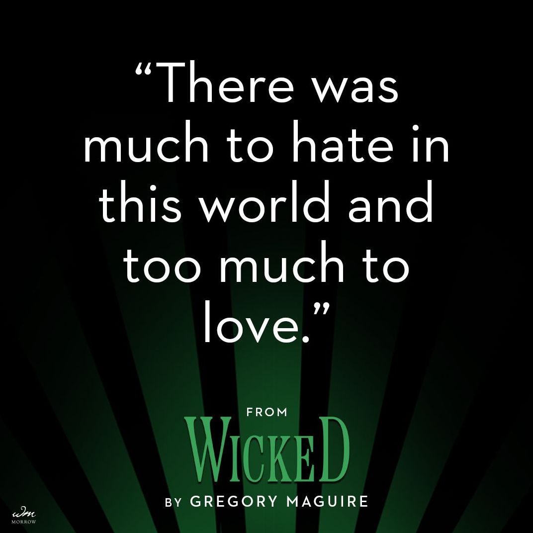Wicked Collector's Edition: The Life and Times of the Wicked Witch of the West