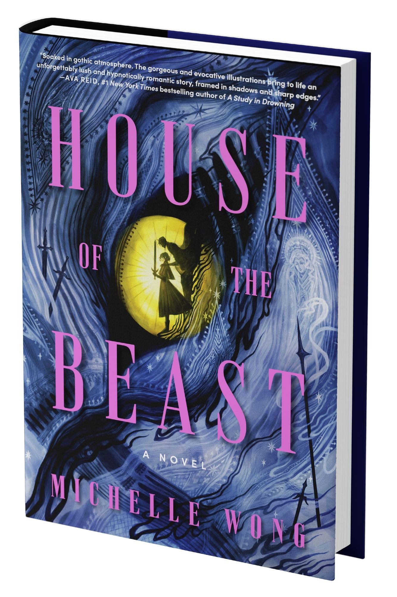 House of the Beast (Standard Edition): A Novel