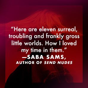 She's Always Hungry: Stories