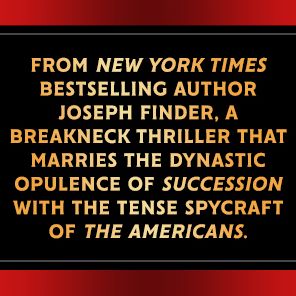 The Oligarch's Daughter: A Novel