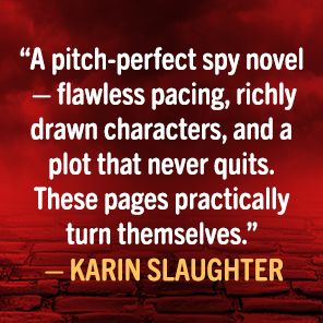 The Oligarch's Daughter: A Novel