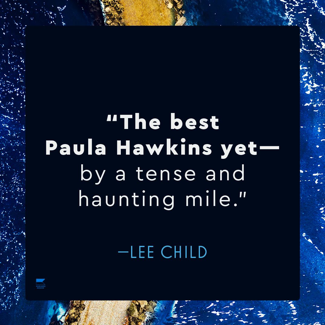 The Blue Hour: A Novel