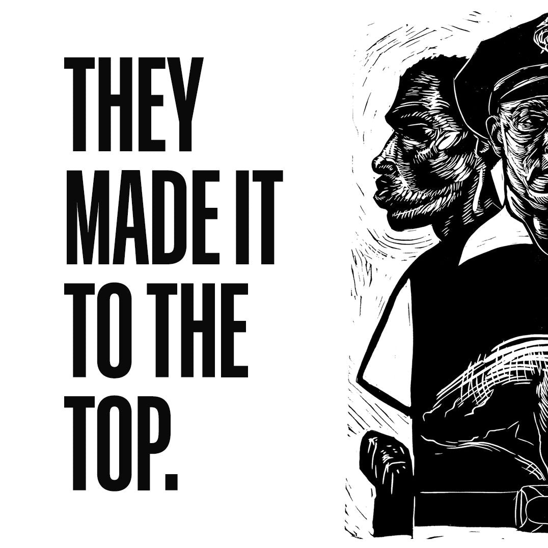 The Overseer Class: A Manifesto