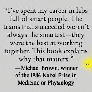 Team Intelligence: How Brilliant Leaders Unlock Collective Genius
