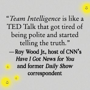 Team Intelligence: How Brilliant Leaders Unlock Collective Genius